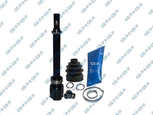 MDR GSP-650111 - Jeu de joints, arbre de transmission droxauto.com