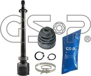 MDR GSP-650136 - Jeu de joints, arbre de transmission droxauto.com