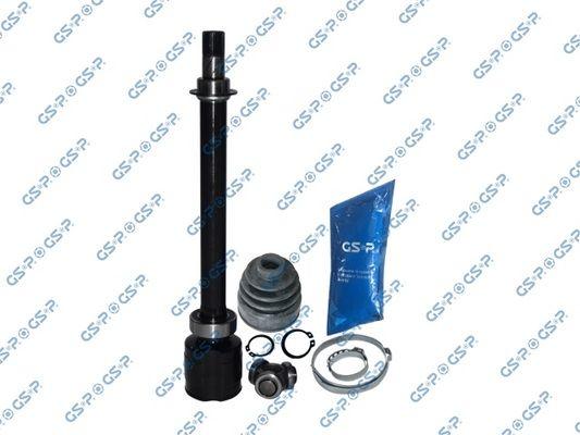 MDR GSP-650133 - Jeu de joints, arbre de transmission droxauto.com
