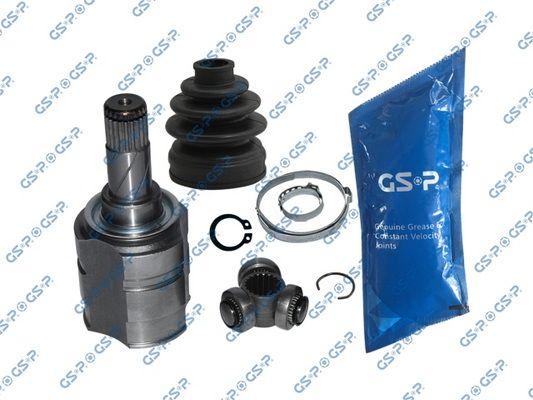 MDR GSP-657116 - Jeu de joints, arbre de transmission droxauto.com