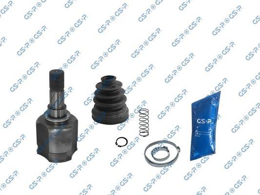 MDR GSP-660002 - Jeu de joints, arbre de transmission droxauto.com
