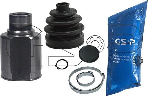 MDR GSP-661048 - Jeu de joints, arbre de transmission droxauto.com