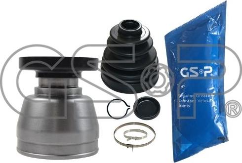 MDR GSP-661055 - Jeu de joints, arbre de transmission droxauto.com