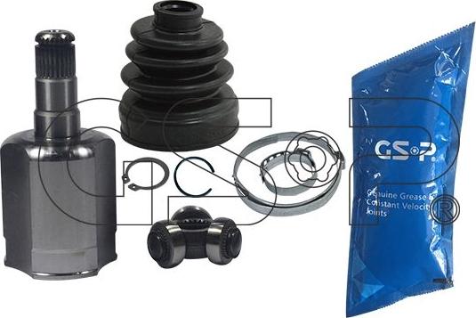 MDR GSP-661039 - Jeu de joints, arbre de transmission droxauto.com