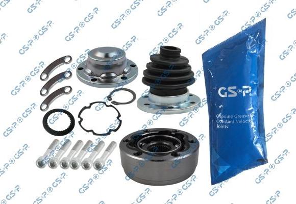 MDR GSP-661103 - Jeu de joints, arbre de transmission droxauto.com