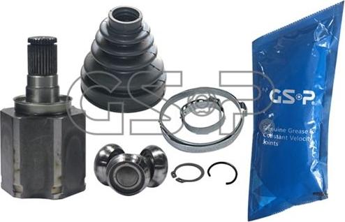 MDR GSP-605049 - Jeu de joints, arbre de transmission droxauto.com