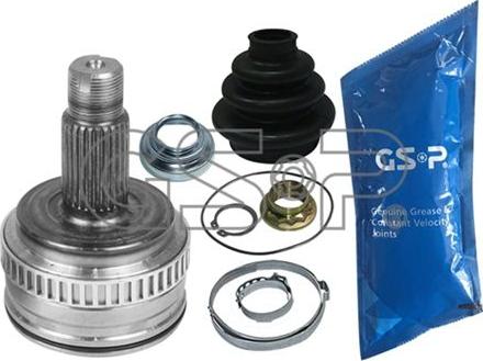 MDR GSP-605056 - Jeu de joints, arbre de transmission droxauto.com