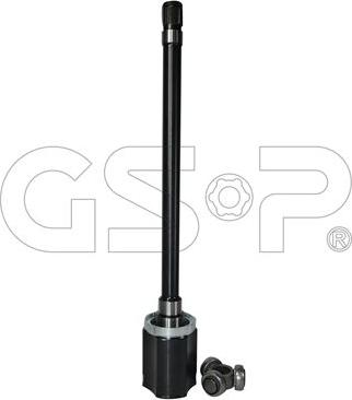 MDR GSP-605014 - Jeu de joints, arbre de transmission droxauto.com