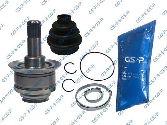 MDR GSP-605020 - Jeu de joints, arbre de transmission droxauto.com