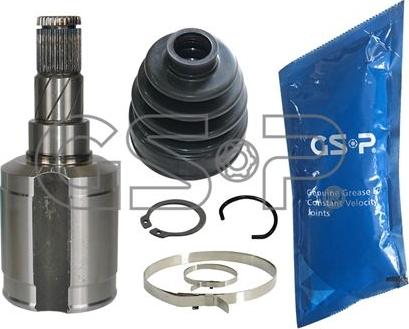 MDR GSP-601466 - Jeu de joints, arbre de transmission droxauto.com