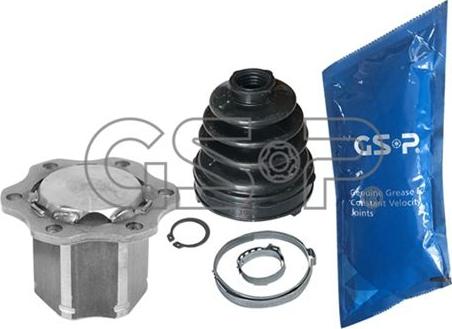 MDR GSP-601054 - Jeu de joints, arbre de transmission droxauto.com