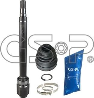 MDR GSP-601078 - Jeu de joints, arbre de transmission droxauto.com