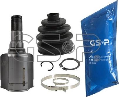 MDR GSP-601077 - Jeu de joints, arbre de transmission droxauto.com