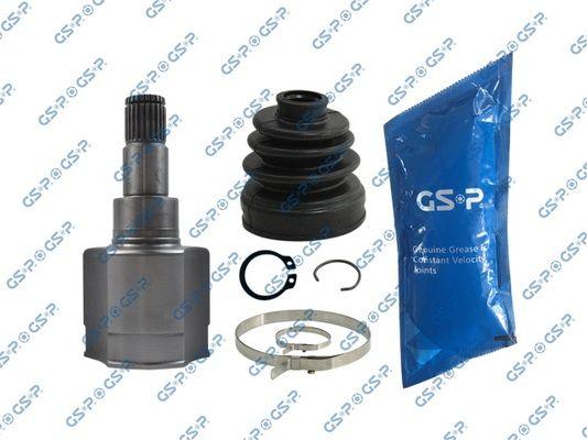 MDR GSP-601896 - Jeu de joints, arbre de transmission droxauto.com