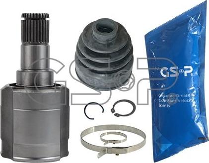 MDR GSP-601867 - Jeu de joints, arbre de transmission droxauto.com