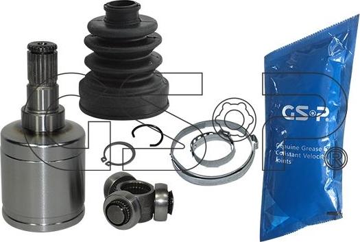 MDR GSP-608018 - Jeu de joints, arbre de transmission droxauto.com