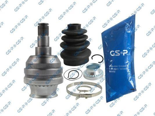 MDR GSP-608021 - Jeu de joints, arbre de transmission droxauto.com