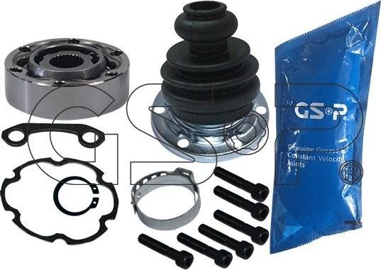 MDR GSP-603001 - Jeu de joints, arbre de transmission droxauto.com