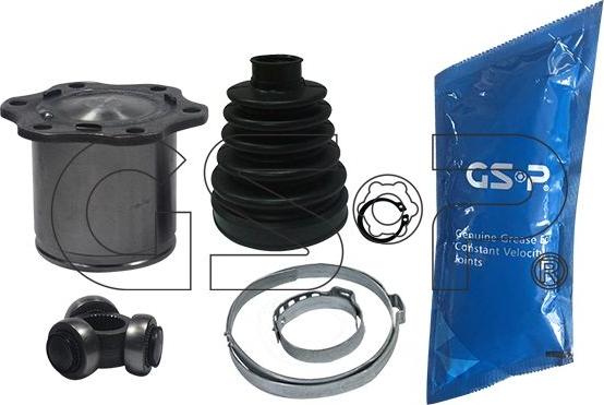 MDR GSP-603022 - Jeu de joints, arbre de transmission droxauto.com