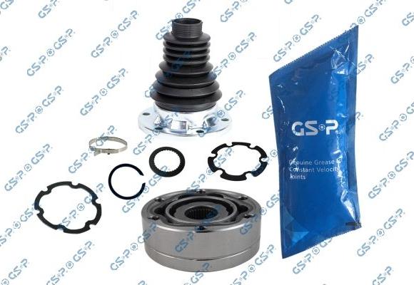 MDR GSP-602623 - Jeu de joints, arbre de transmission droxauto.com