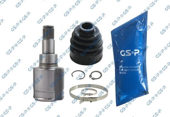 MDR GSP-602094 - Jeu de joints, arbre de transmission droxauto.com