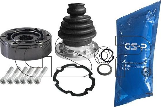 MDR GSP-602006 - Jeu de joints, arbre de transmission droxauto.com