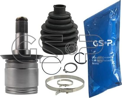 MDR GSP-602145 - Jeu de joints, arbre de transmission droxauto.com