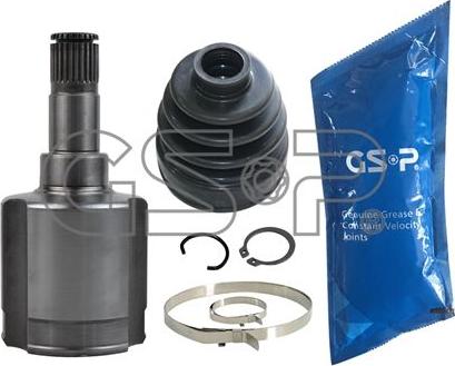 MDR GSP-602180 - Jeu de joints, arbre de transmission droxauto.com