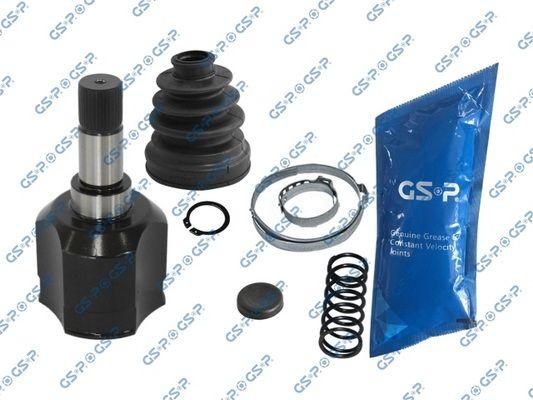 MDR GSP-610040 - Jeu de joints, arbre de transmission droxauto.com