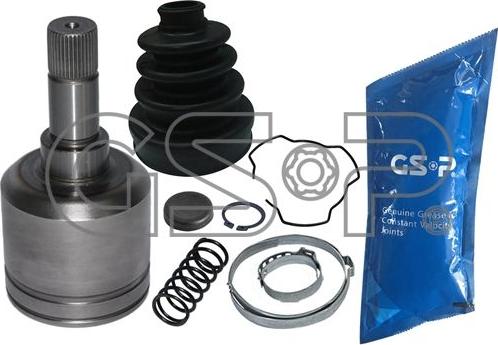 MDR GSP-610015 - Jeu de joints, arbre de transmission droxauto.com