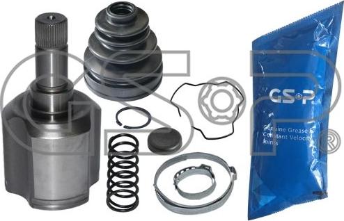 MDR GSP-610010 - Jeu de joints, arbre de transmission droxauto.com