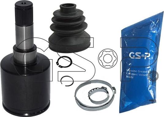 MDR GSP-618173 - Jeu de joints, arbre de transmission droxauto.com