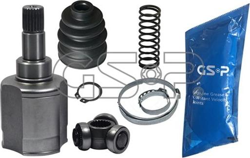 MDR GSP-617029 - Jeu de joints, arbre de transmission droxauto.com