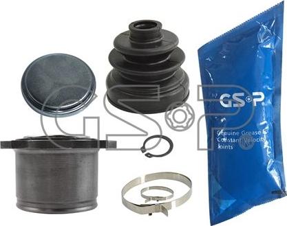 MDR GSP-639089 - Jeu de joints, arbre de transmission droxauto.com