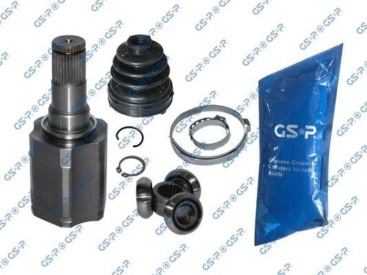 MDR GSP-634129 - Jeu de joints, arbre de transmission droxauto.com