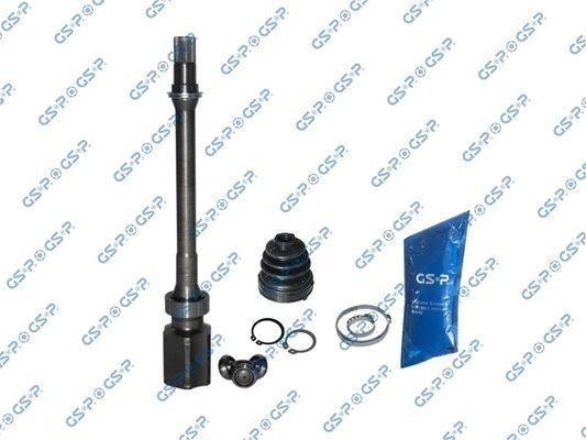 MDR GSP-634128 - Jeu de joints, arbre de transmission droxauto.com