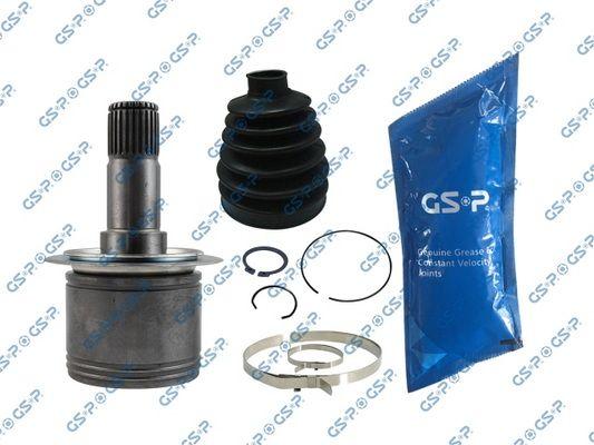 MDR GSP-635069 - Jeu de joints, arbre de transmission droxauto.com