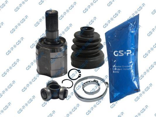 MDR GSP-624065 - Jeu de joints, arbre de transmission droxauto.com