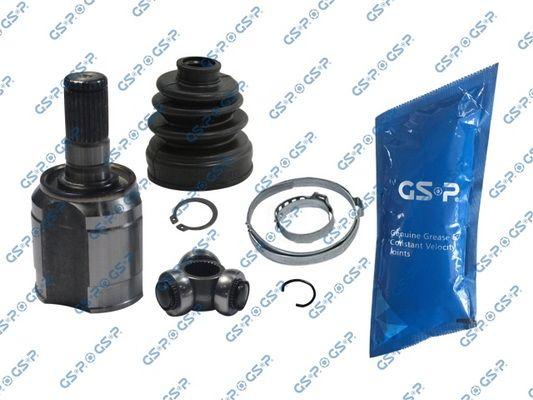 MDR GSP-624080 - Jeu de joints, arbre de transmission droxauto.com