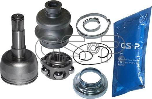 MDR GSP-621030 - Jeu de joints, arbre de transmission droxauto.com