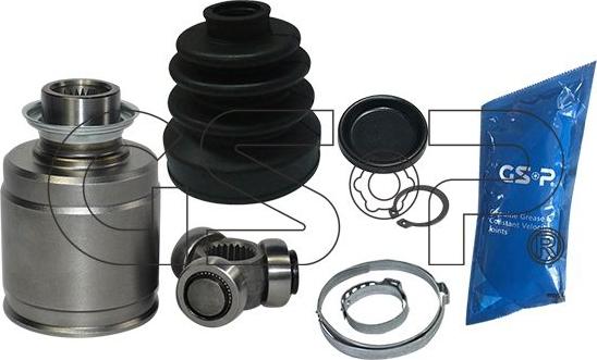 MDR GSP-623023 - Jeu de joints, arbre de transmission droxauto.com