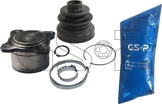 MDR GSP-675004 - Jeu de joints, arbre de transmission droxauto.com