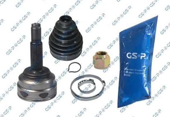MDR GSP-899013 - Jeu de joints, arbre de transmission droxauto.com