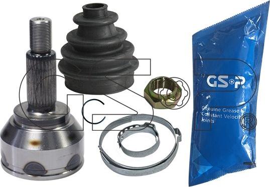 MDR GSP-899147 - Jeu de joints, arbre de transmission droxauto.com
