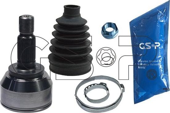 MDR GSP-899151 - Jeu de joints, arbre de transmission droxauto.com