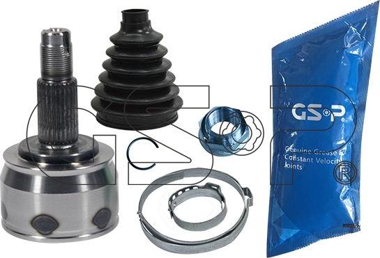 MDR GSP-899348 - Jeu de joints, arbre de transmission droxauto.com