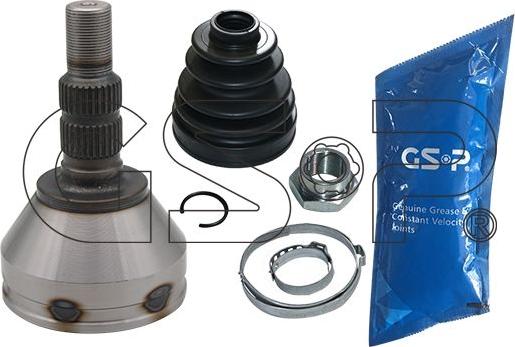 MDR GSP-899367 - Jeu de joints, arbre de transmission droxauto.com