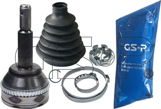 MDR GSP-899284 - Jeu de joints, arbre de transmission droxauto.com