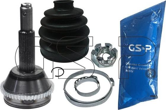 MDR GSP-899270 - Jeu de joints, arbre de transmission droxauto.com