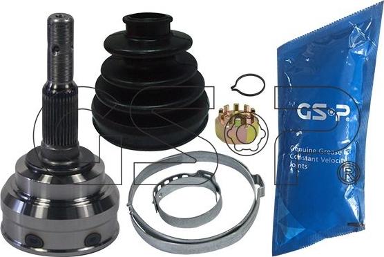 MDR GSP-844049 - Jeu de joints, arbre de transmission droxauto.com